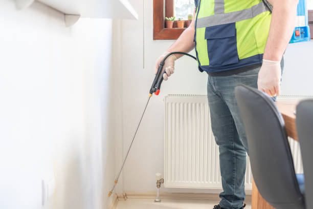 Best Commercial Pest Control Services  in Coon Rapids, MN